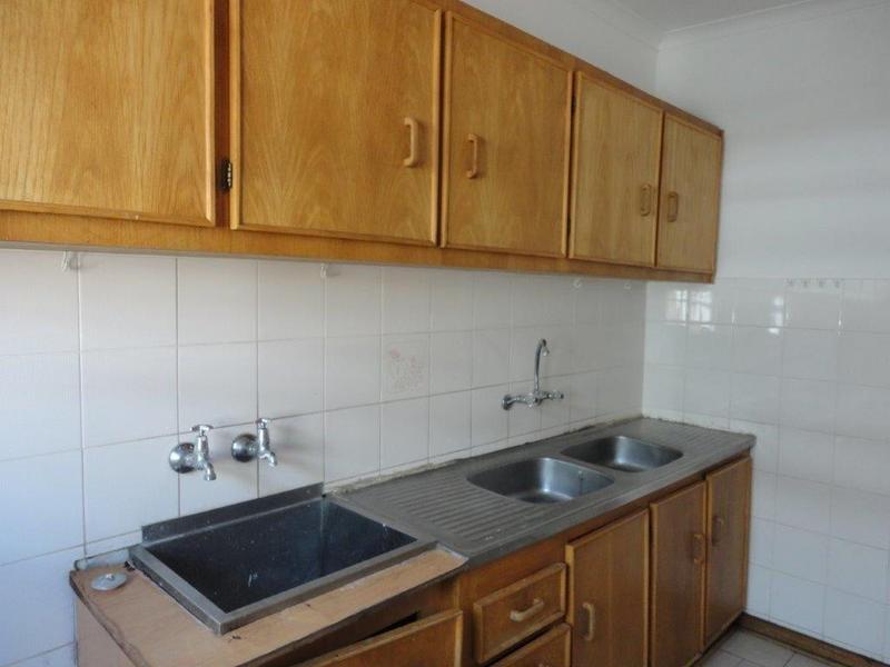 To Let 3 Bedroom Property for Rent in Ladybrand Free State